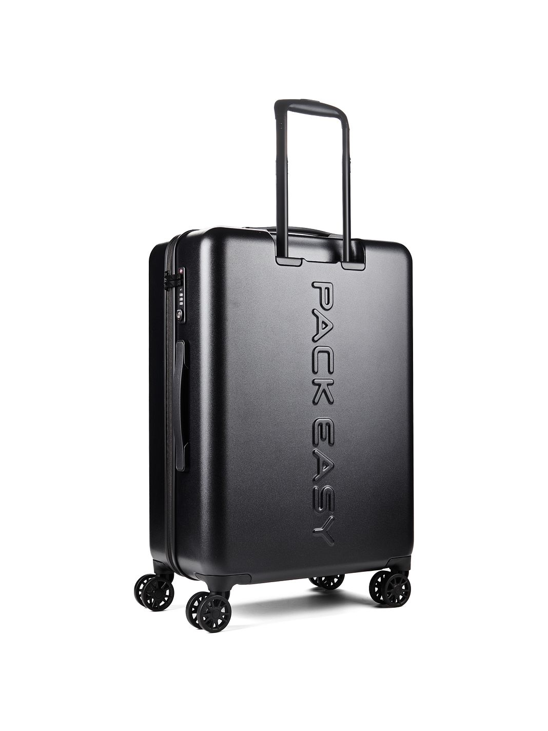 Pack Easy Colly Pure 4 ruote Carrello M 66 cm Pack Easy Colly Pure 4 ruote Carrello M 66 cm