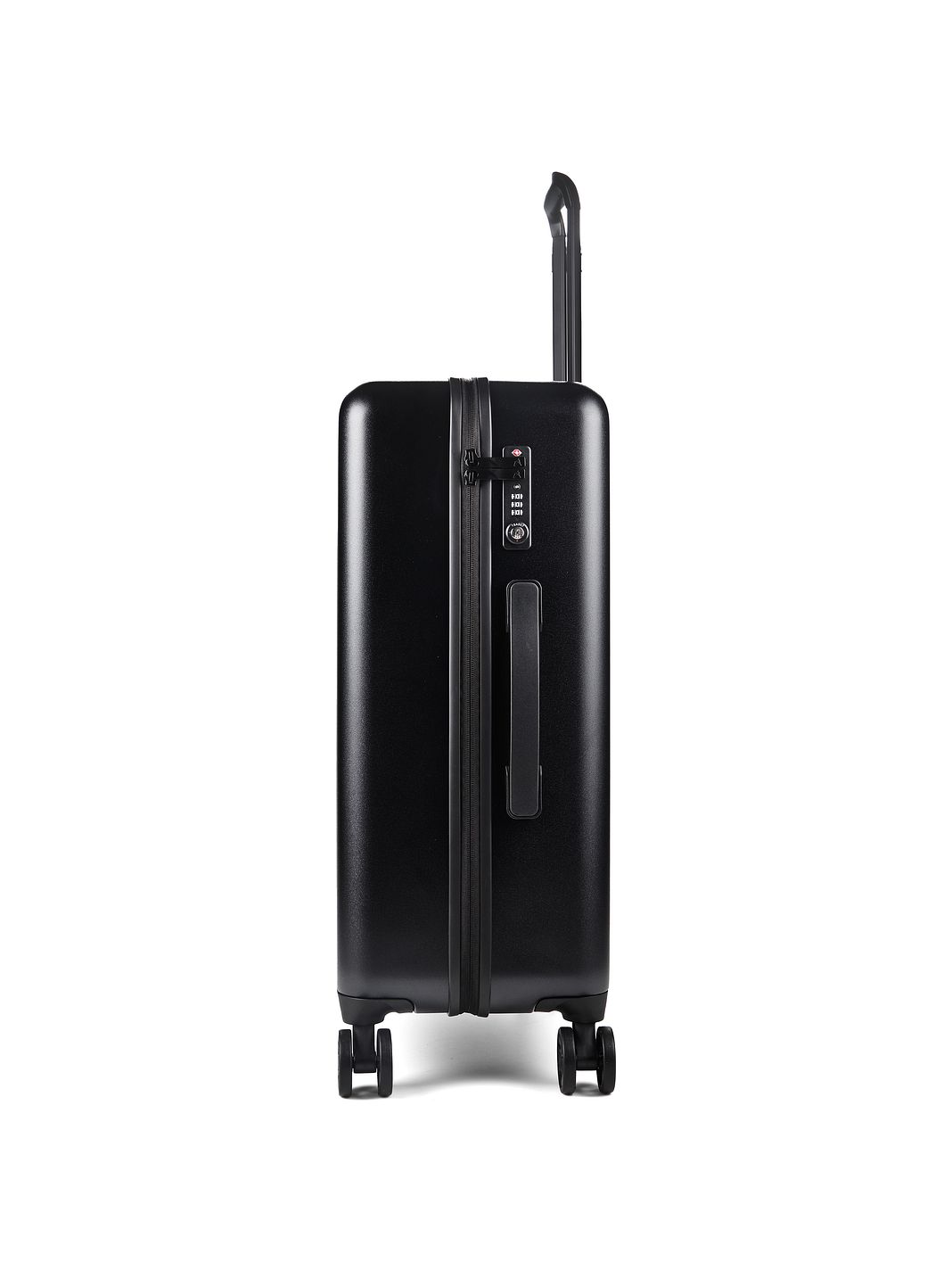 Pack Easy Colly Pure 4 ruote Carrello M 66 cm Pack Easy Colly Pure 4 ruote Carrello M 66 cm