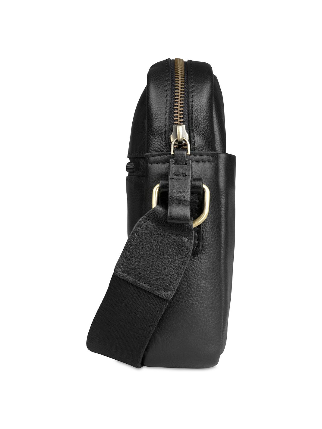 bugatti Ryan Borsa a tracolla Vera Pelle 16 cm bugatti Ryan Borsa a tracolla Vera Pelle 16 cm
