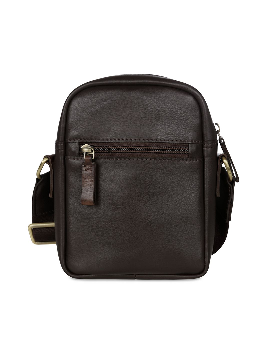 bugatti Ryan Borsa a tracolla Vera Pelle 16 cm bugatti Ryan Borsa a tracolla Vera Pelle 16 cm