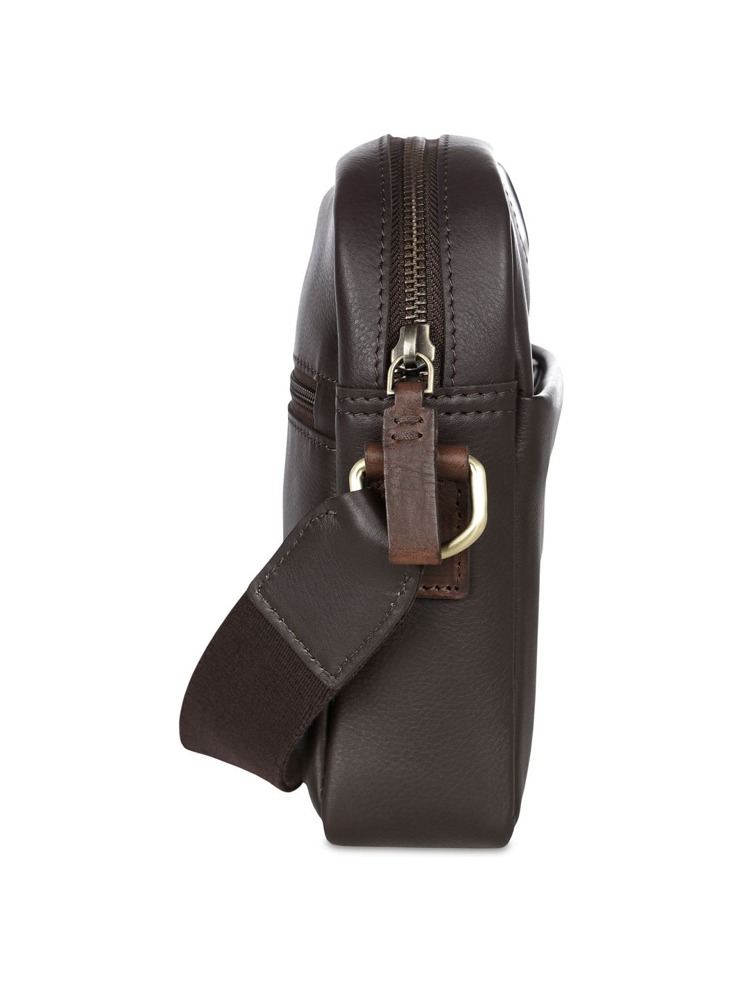 bugatti Ryan Borsa a tracolla Vera Pelle 16 cm bugatti Ryan Borsa a tracolla Vera Pelle 16 cm