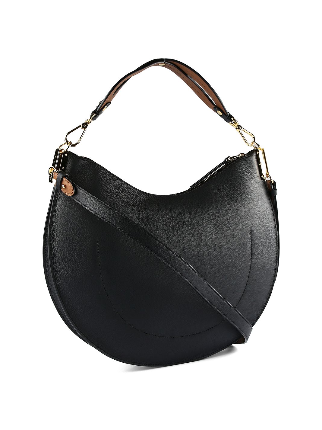 Coccinelle Sunup Borsa a spalla Vera Pelle 38 cm Coccinelle Sunup Borsa a spalla Vera Pelle 38 cm
