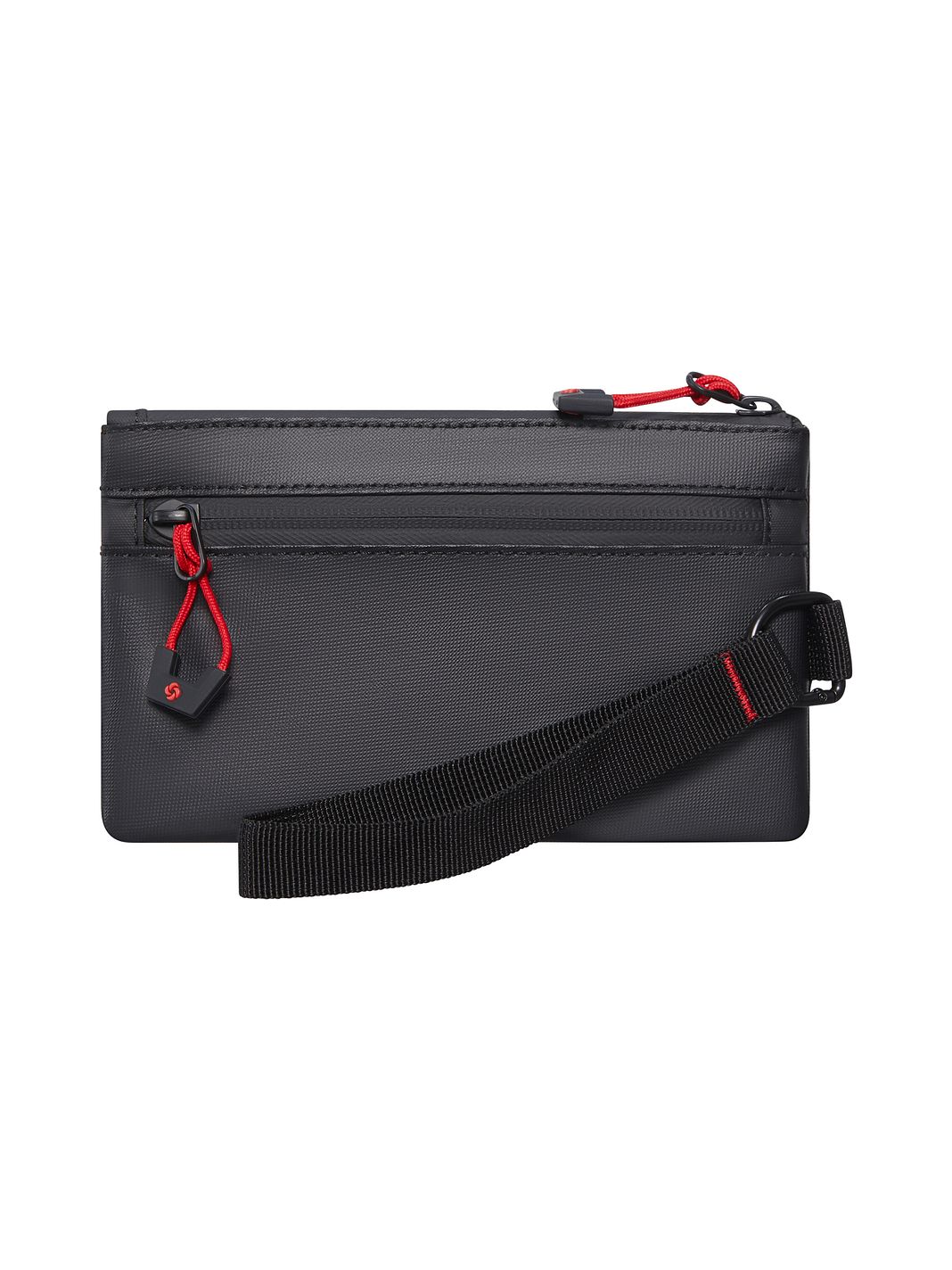 Samsonite Prodiver Portafoglio 18.5 cm Samsonite Prodiver Portafoglio 18.5 cm