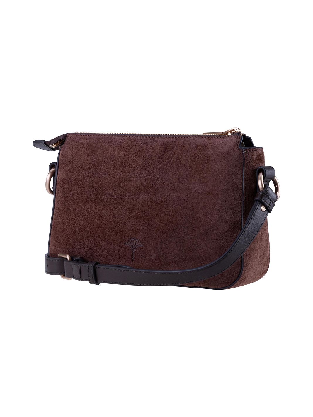 Joop! Sofista Dolce Borsa a tracolla Vera Pelle 24 cm Joop! Sofista Dolce Borsa a tracolla Vera Pelle 24 cm