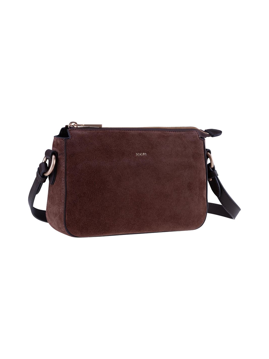 Joop! Sofista Dolce Borsa a tracolla Vera Pelle 24 cm Joop! Sofista Dolce Borsa a tracolla Vera Pelle 24 cm