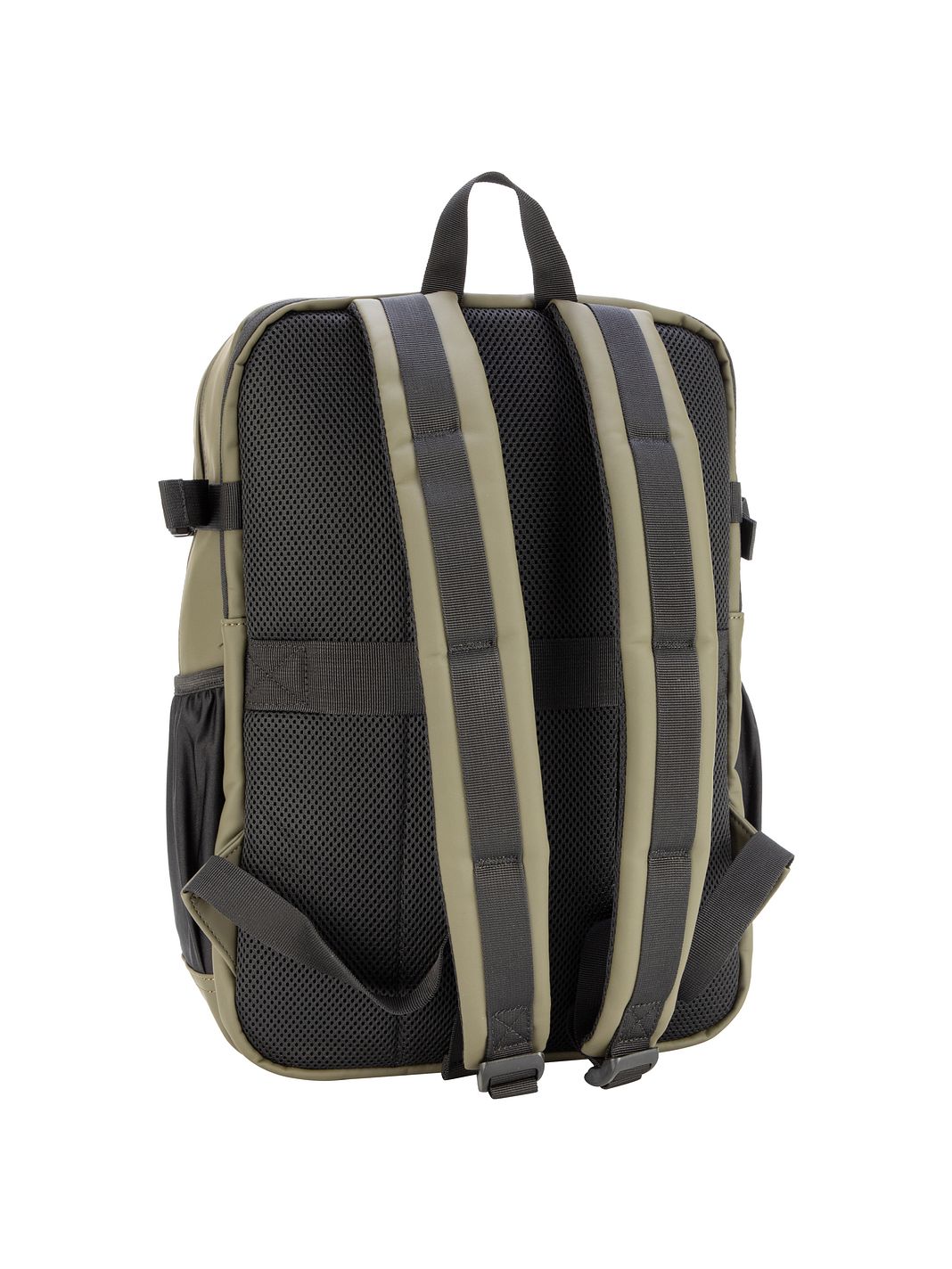 Strellson Blackpool Daypack 42 cm Vano porta PC Strellson Blackpool Daypack 42 cm Vano porta PC