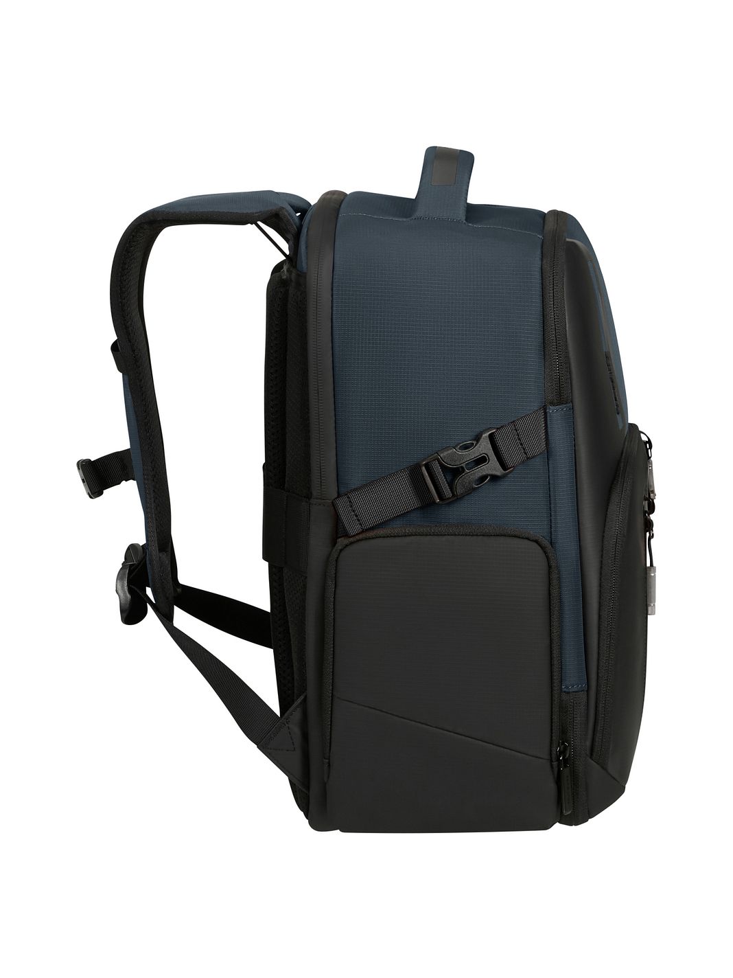 Samsonite Zaino viaggio Biz2Go S con scomparto per laptop da 40 cm Samsonite Zaino viaggio Biz2Go S con scomparto per laptop da 40 cm