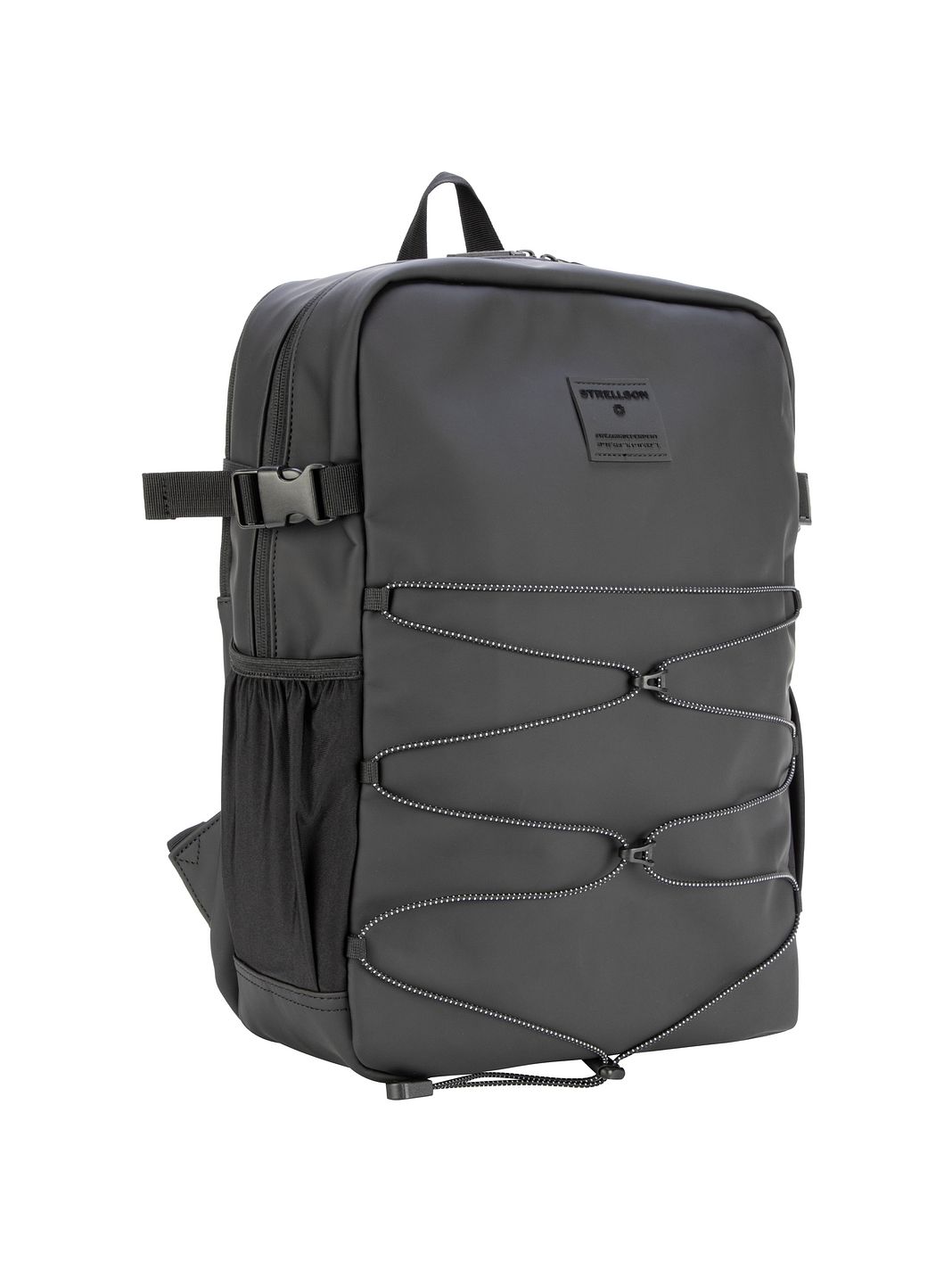 Strellson Blackpool Daypack 42 cm Vano porta PC Strellson Blackpool Daypack 42 cm Vano porta PC