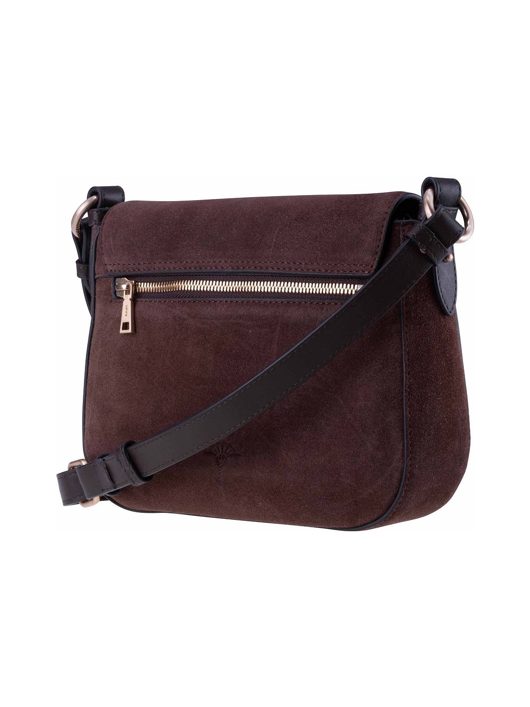 Joop! Sofista Dolce Borsa a tracolla Vera Pelle 23 cm Joop! Sofista Dolce Borsa a tracolla Vera Pelle 23 cm