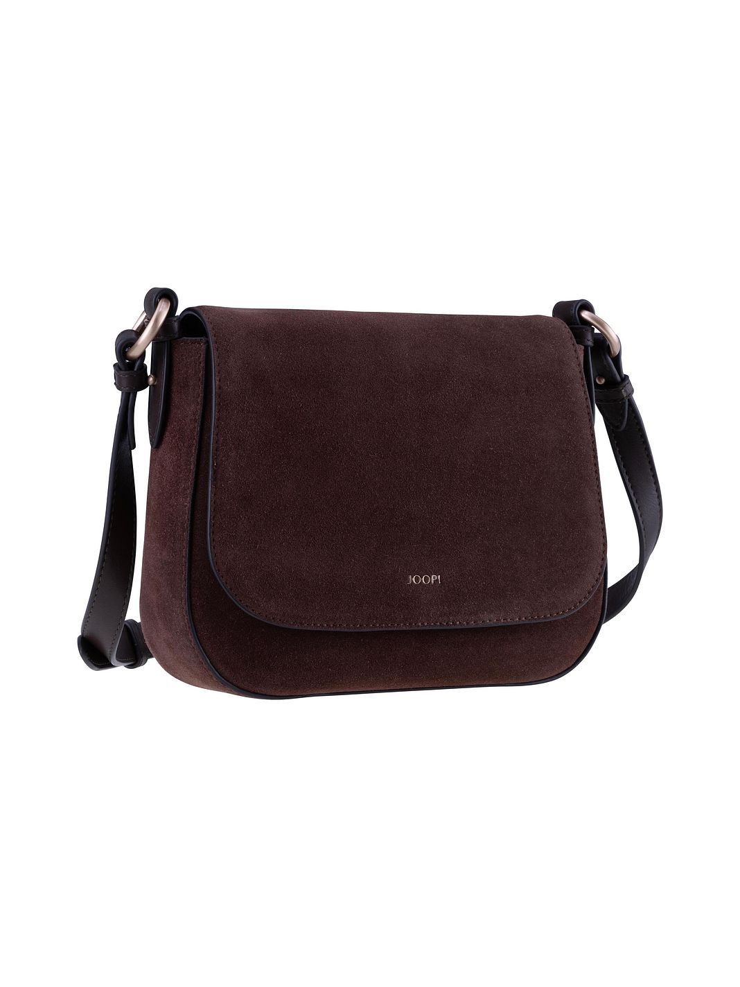 Joop! Sofista Dolce Borsa a tracolla Vera Pelle 23 cm Joop! Sofista Dolce Borsa a tracolla Vera Pelle 23 cm