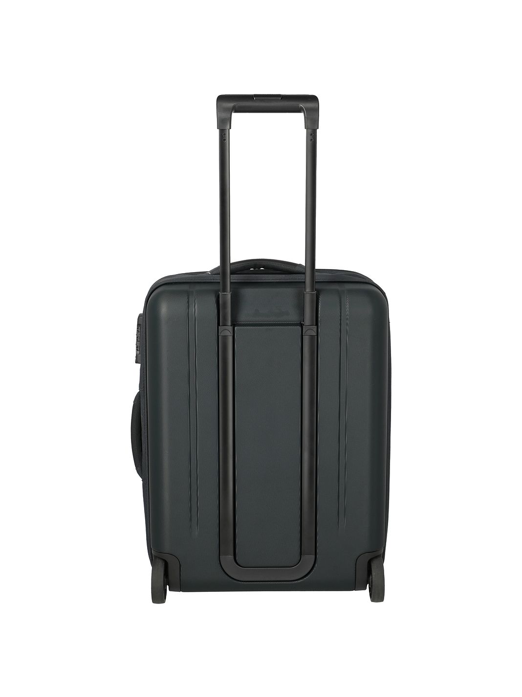 Travelite Skaii 2 ruedas Maleta de cabina 55 cm Con asa expansible