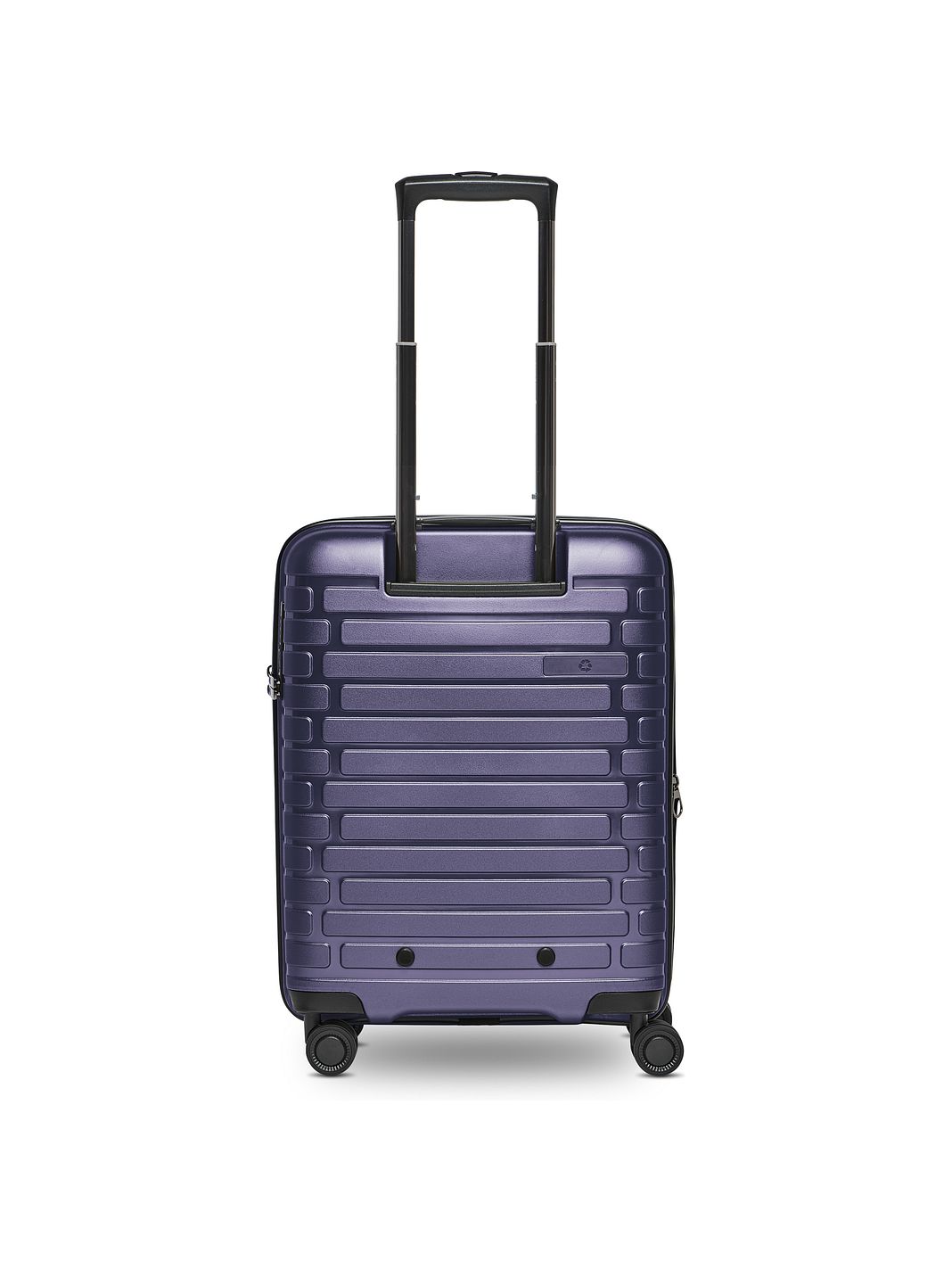 Pactastic Collection 04 THE CABIN + 4 ruote Trolley cabina S 55 cm espandibile
