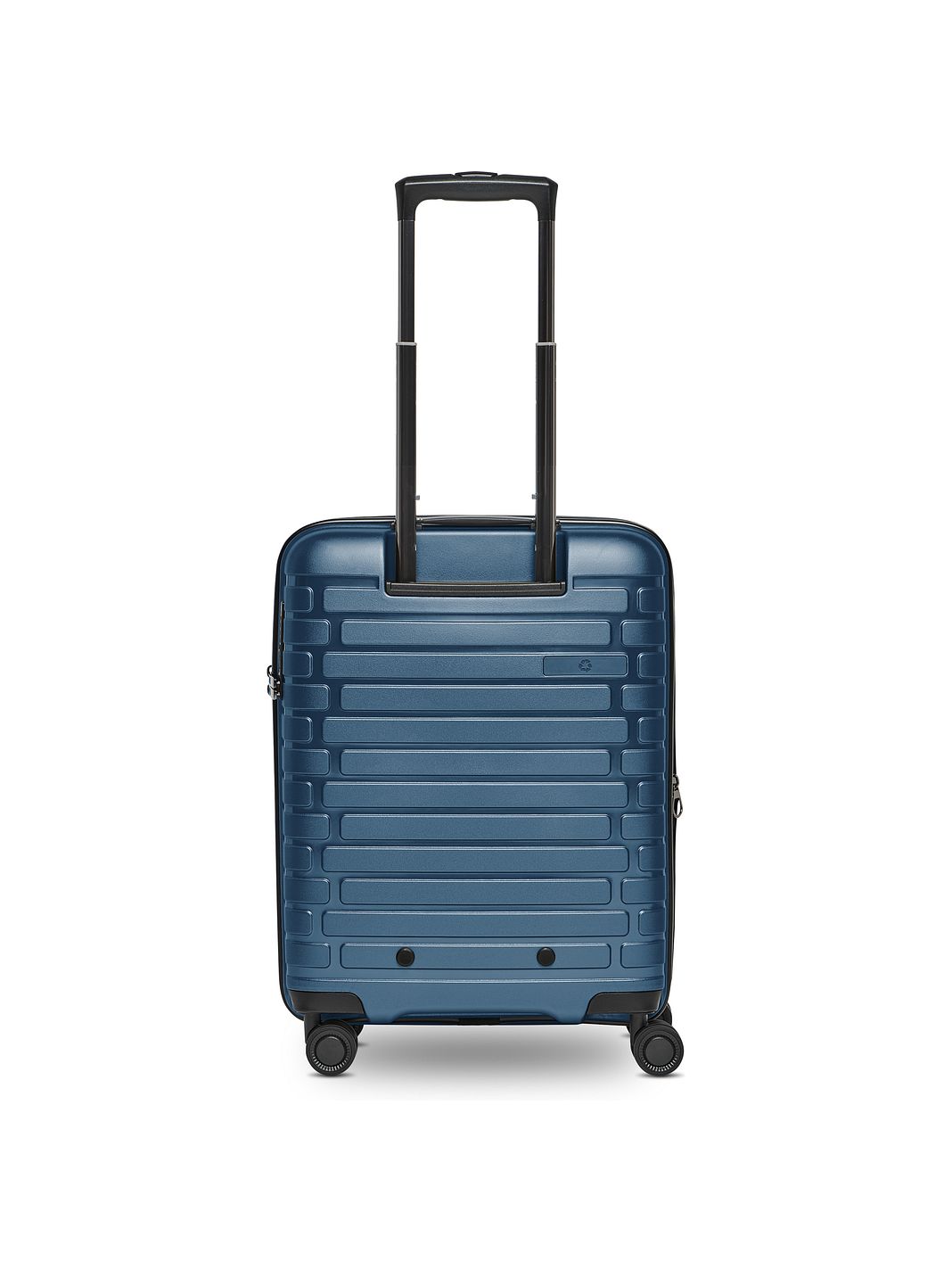 Pactastic Collection 04 THE CABIN + 4 ruote Trolley cabina S 55 cm espandibile Pactastic Collection 04 THE CABIN + 4 ruote Trolley cabina S 55 cm espandibile
