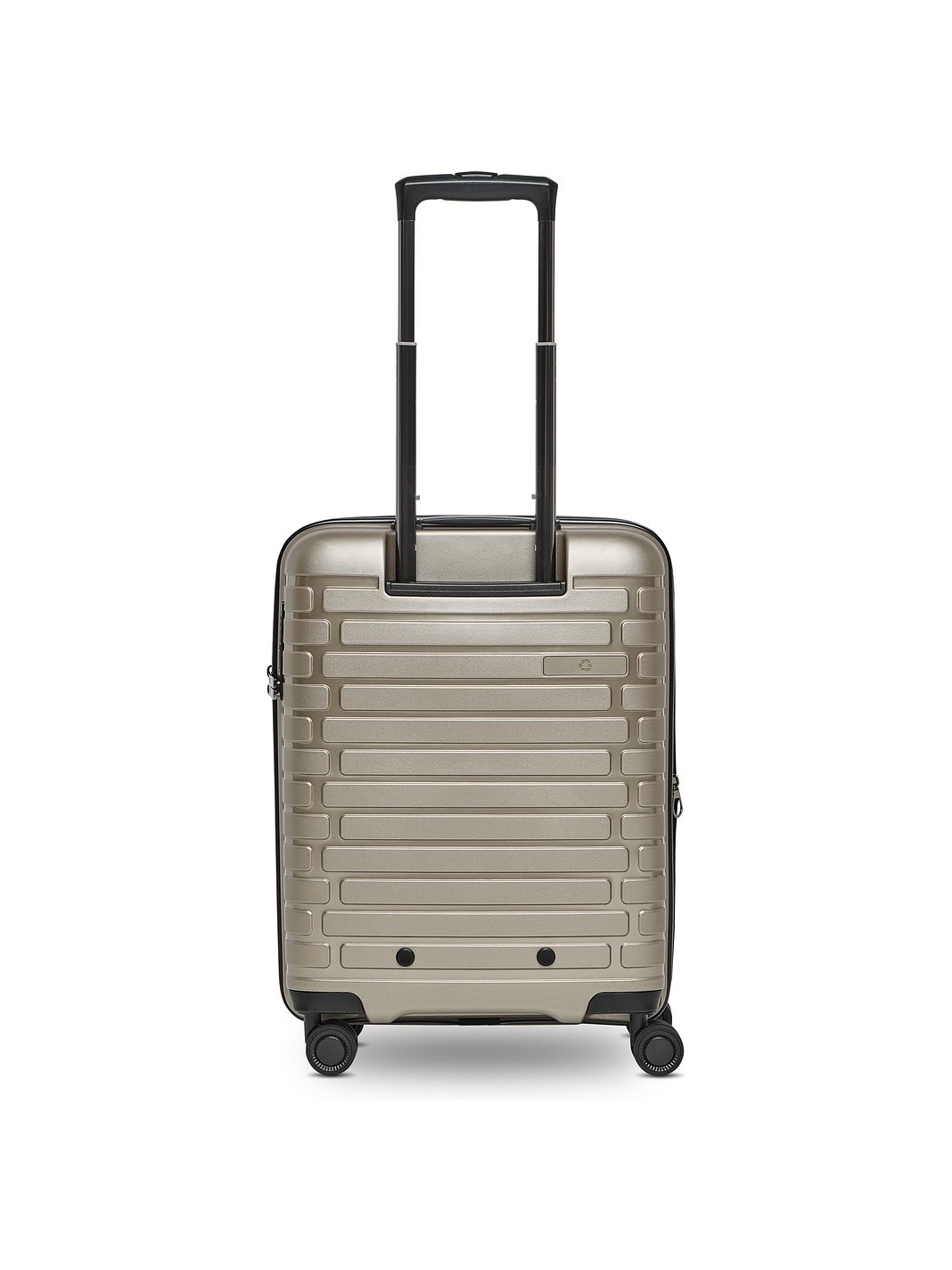 Pactastic Collection 04 THE CABIN + 4 ruote Trolley cabina S 55 cm espandibile Pactastic Collection 04 THE CABIN + 4 ruote Trolley cabina S 55 cm espandibile