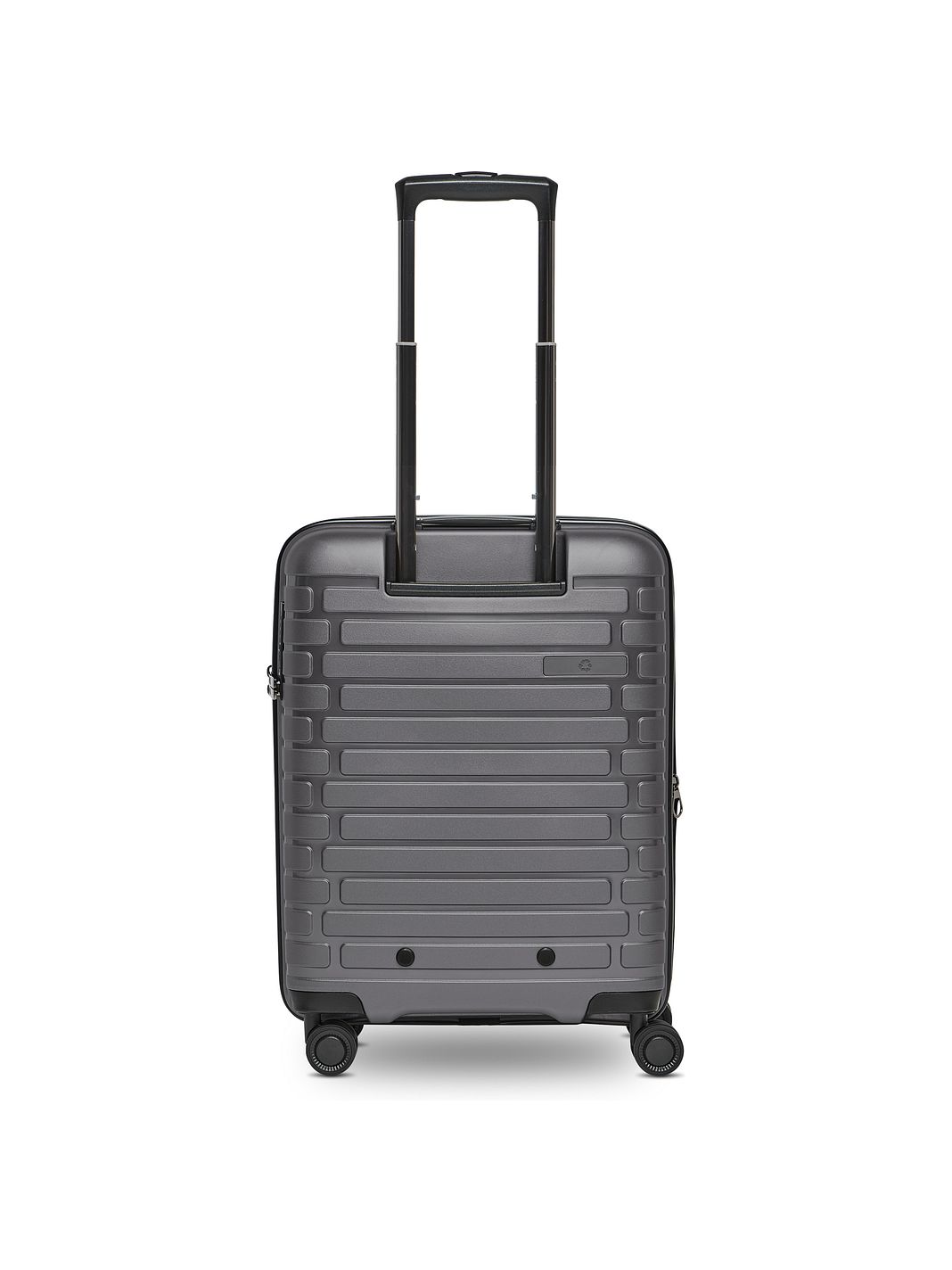 Pactastic Collection 04 THE CABIN + 4 ruote Trolley cabina S 55 cm espandibile