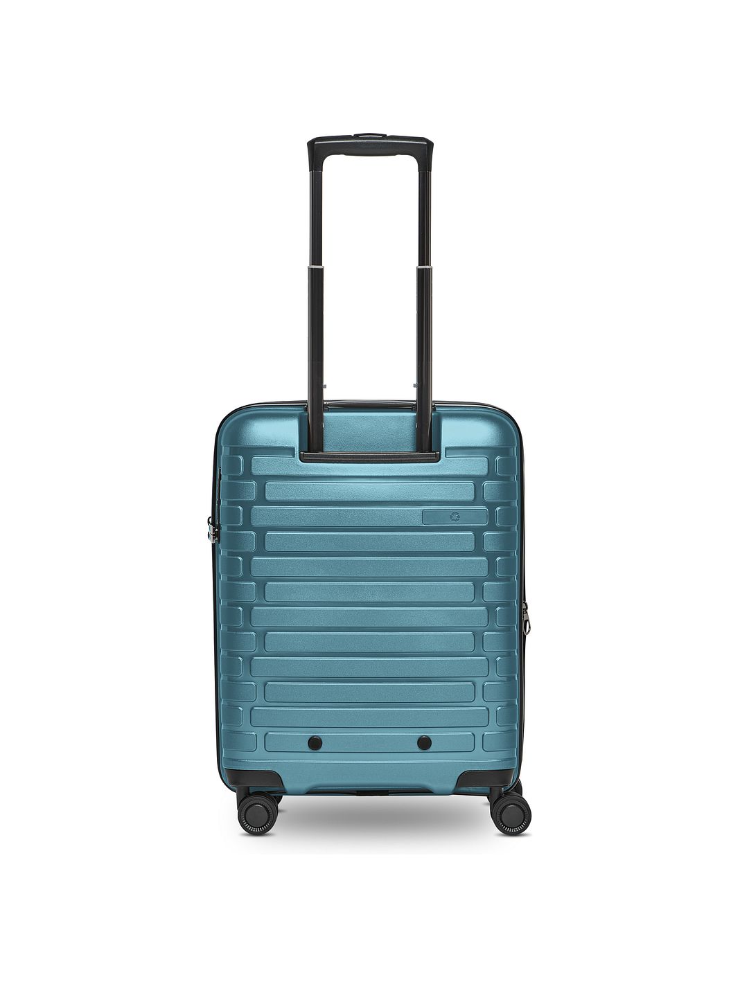 Pactastic Collection 04 THE CABIN + 4 ruote Trolley cabina S 55 cm espandibile Pactastic Collection 04 THE CABIN + 4 ruote Trolley cabina S 55 cm espandibile