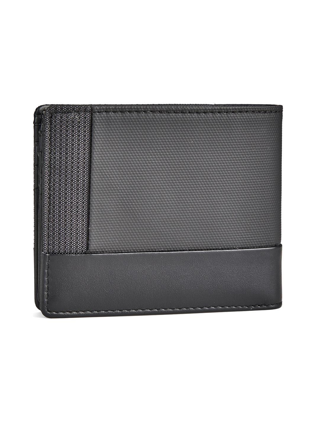 Piquadro Sync Plånbok RFID-skydd Läder 11 cm Piquadro Sync Plånbok RFID-skydd Läder 11 cm