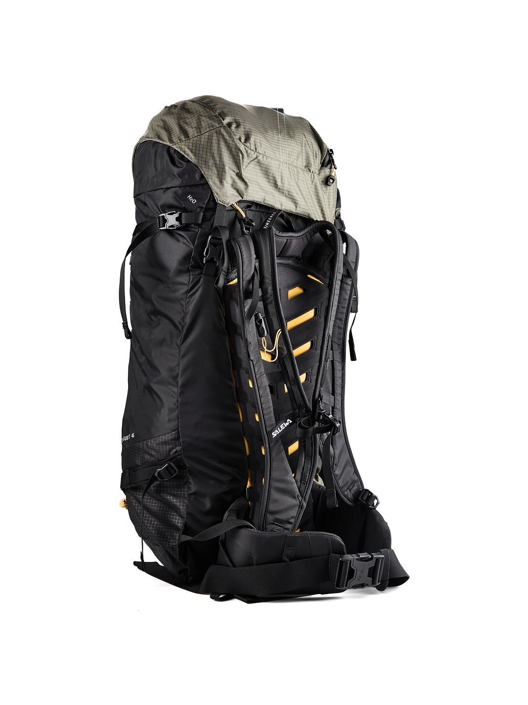 Salewa Ortles Guide 45 L Zaino da trekking 68 cm Salewa Ortles Guide 45 L Zaino da trekking 68 cm