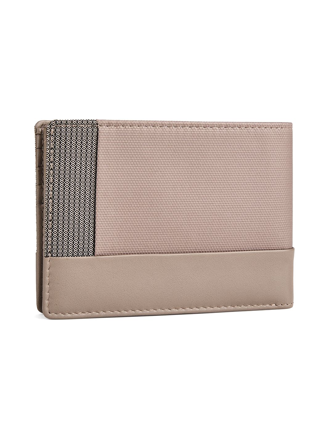Piquadro Sync Portafoglio Protezione RFID Vera Pelle 12.5 cm Piquadro Sync Portafoglio Protezione RFID Vera Pelle 12.5 cm