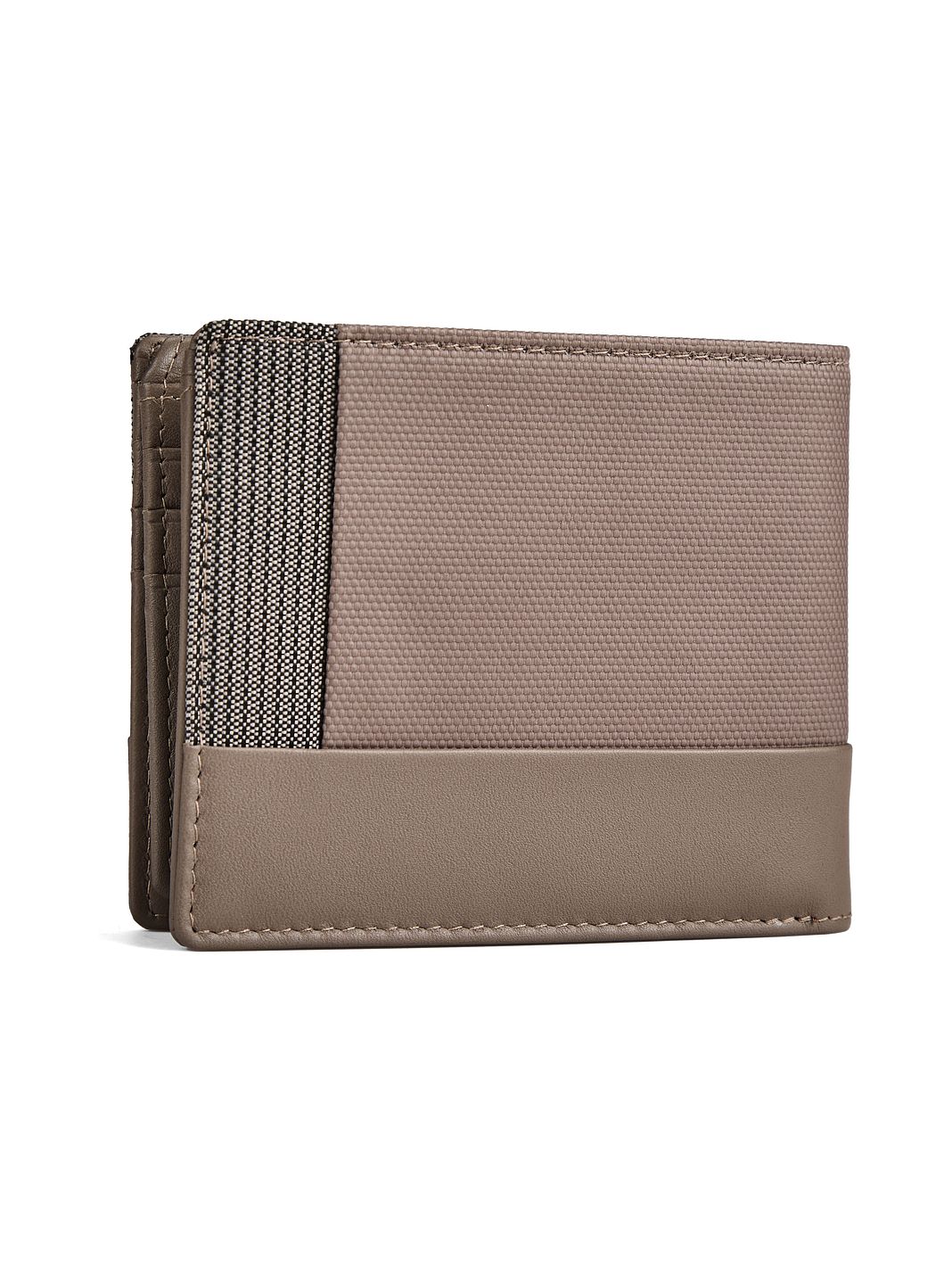 Piquadro Sync Portafoglio Protezione RFID Vera Pelle 11 cm Piquadro Sync Portafoglio Protezione RFID Vera Pelle 11 cm