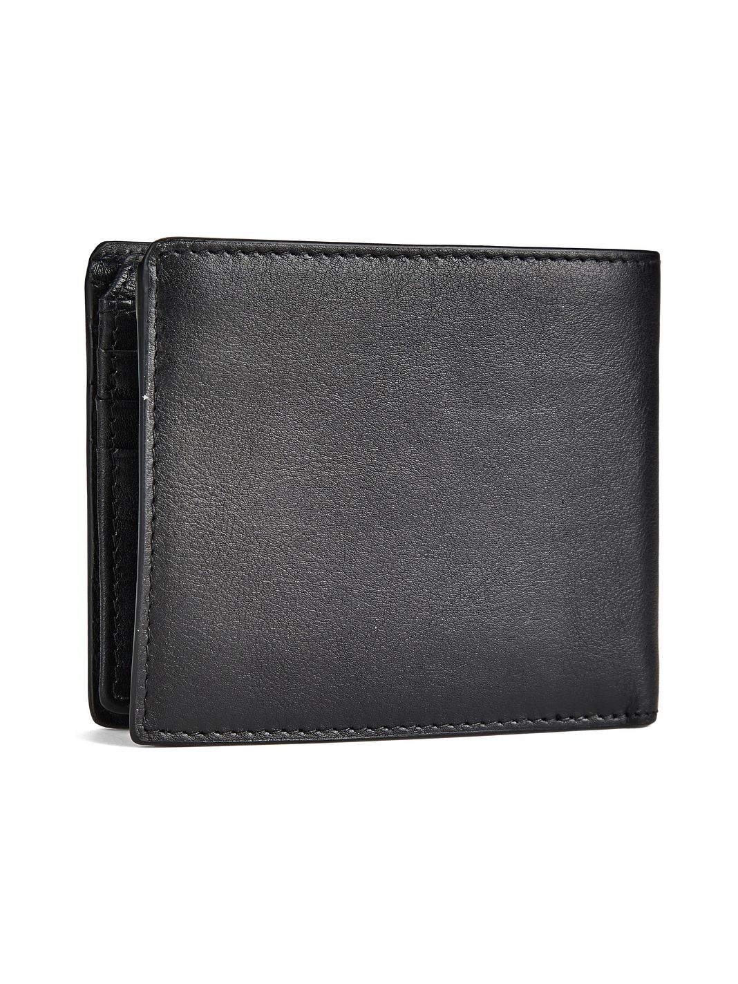 Piquadro Victor Portafoglio Protezione RFID Vera Pelle 11 cm Piquadro Victor Portafoglio Protezione RFID Vera Pelle 11 cm
