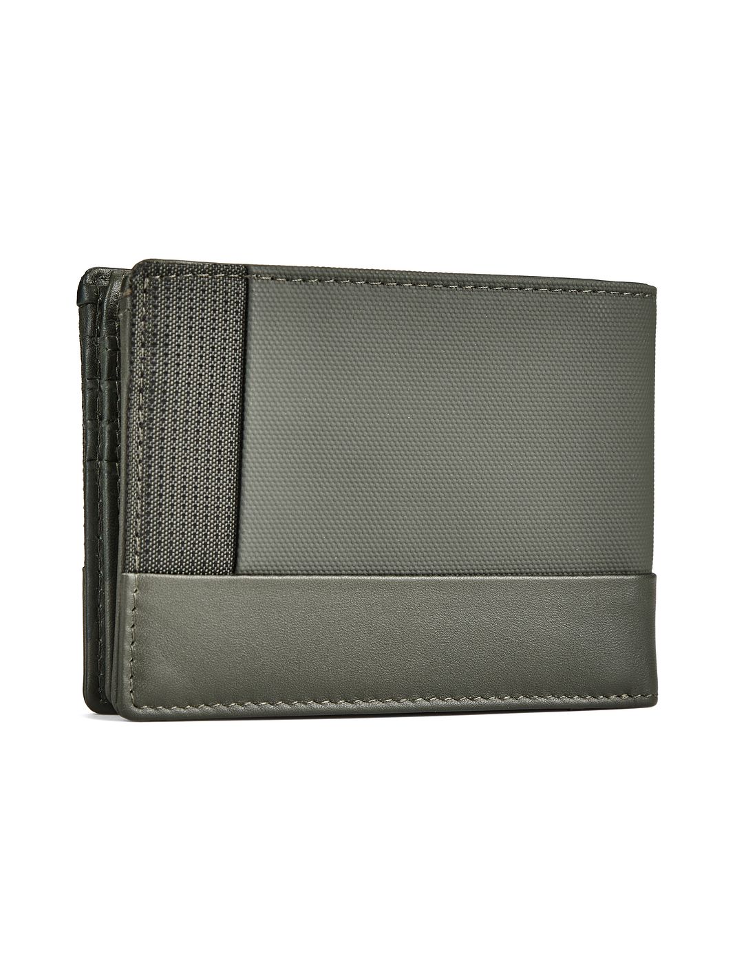 Piquadro Sync Portafoglio Protezione RFID Vera Pelle 12.5 cm Piquadro Sync Portafoglio Protezione RFID Vera Pelle 12.5 cm