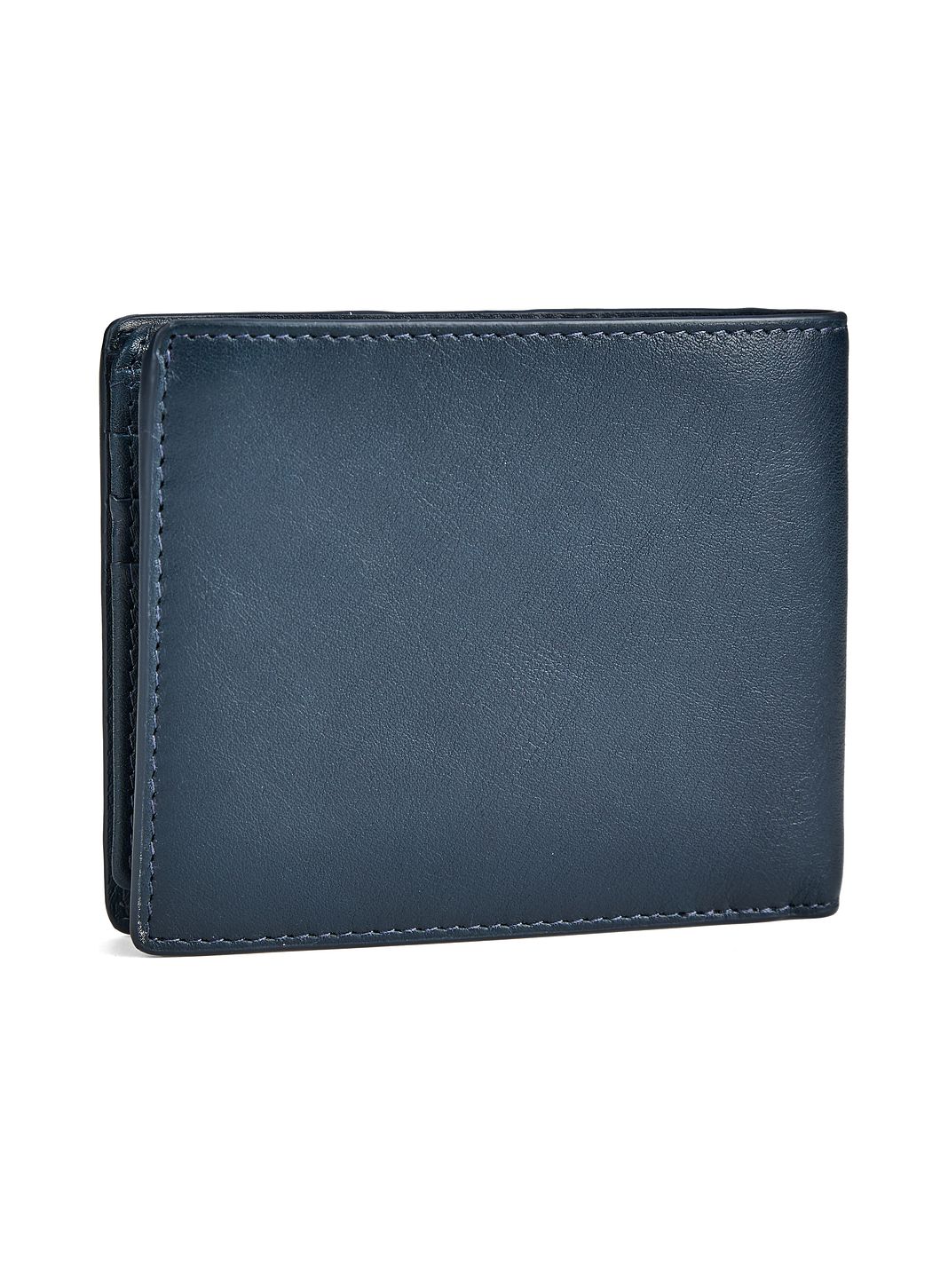 Piquadro Victor Portafoglio Protezione RFID Vera Pelle 11 cm Piquadro Victor Portafoglio Protezione RFID Vera Pelle 11 cm