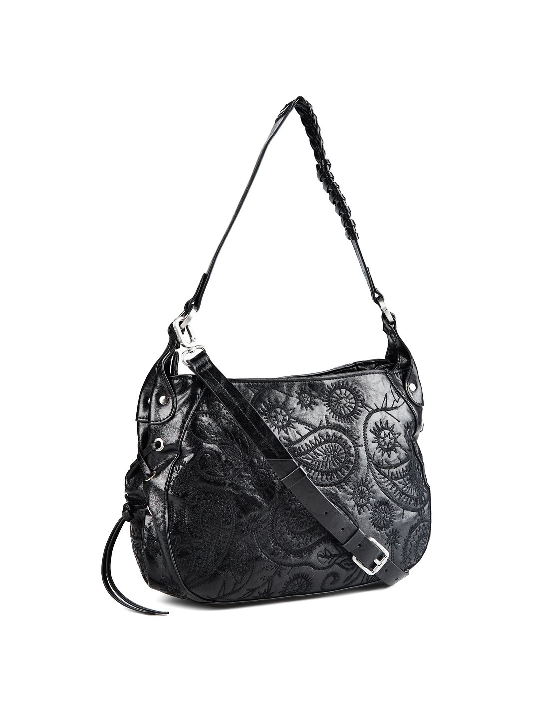 Desigual Siroco Borsa a spalla 30 cm