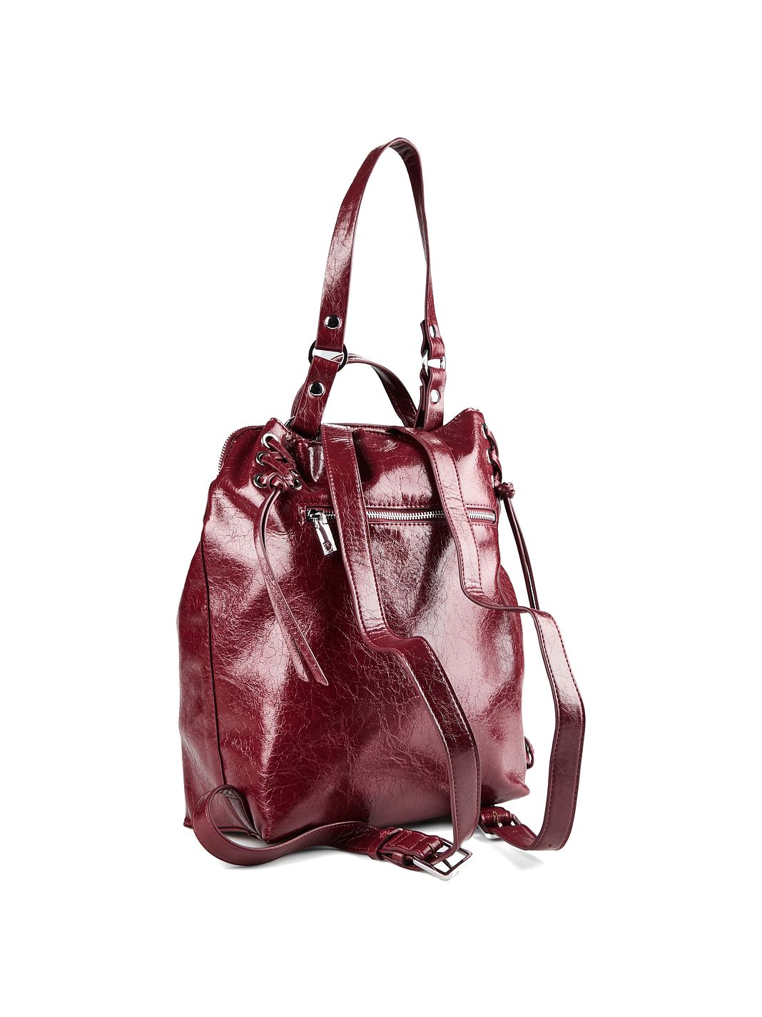 Desigual Half Logo Zaino da città 34 cm Desigual Half Logo Zaino da città 34 cm