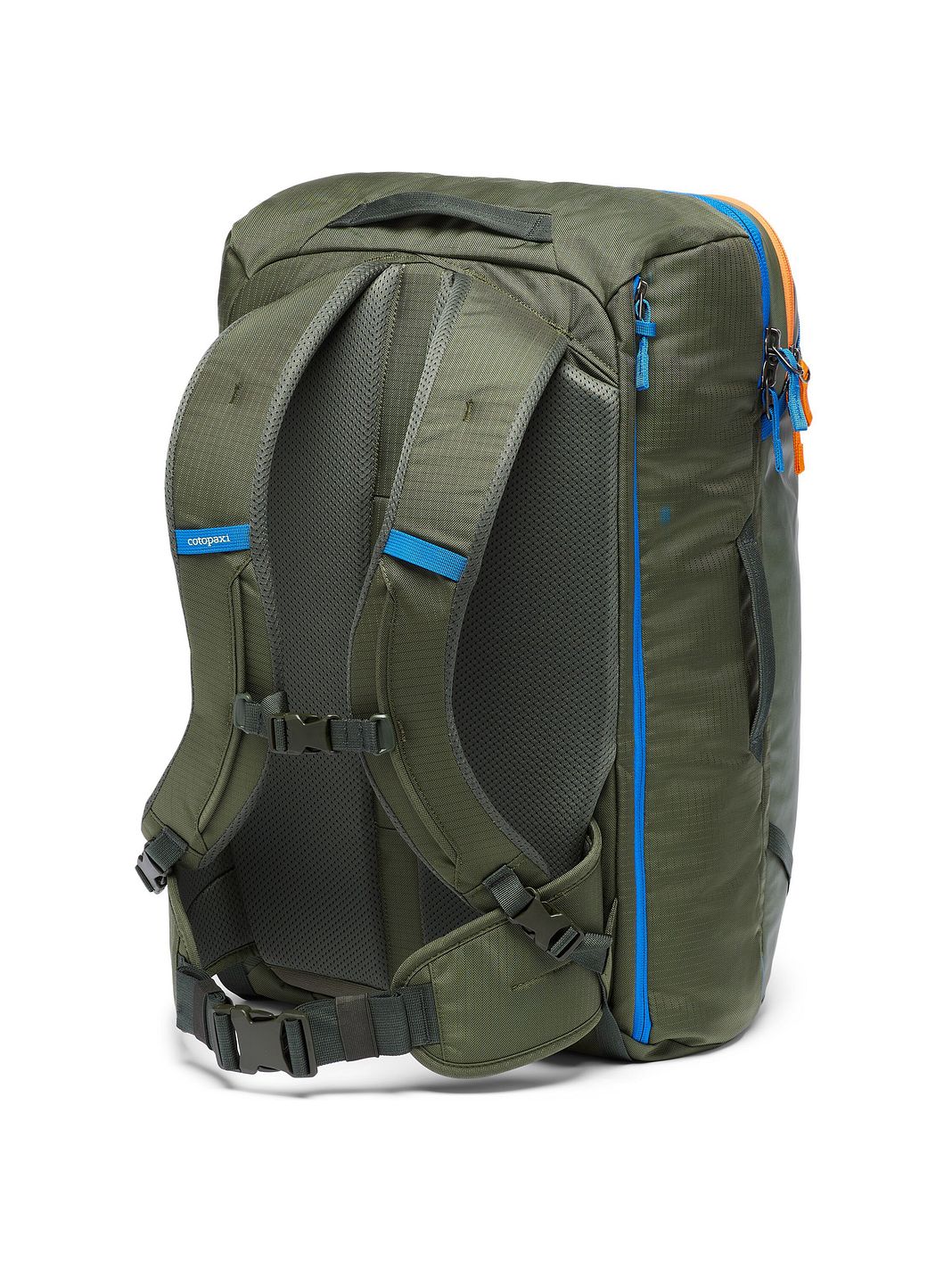 Cotopaxi Allpa 42 L Zaino da lavoro 56 cm Vano porta PC Cotopaxi Allpa 42 L Zaino da lavoro 56 cm Vano porta PC
