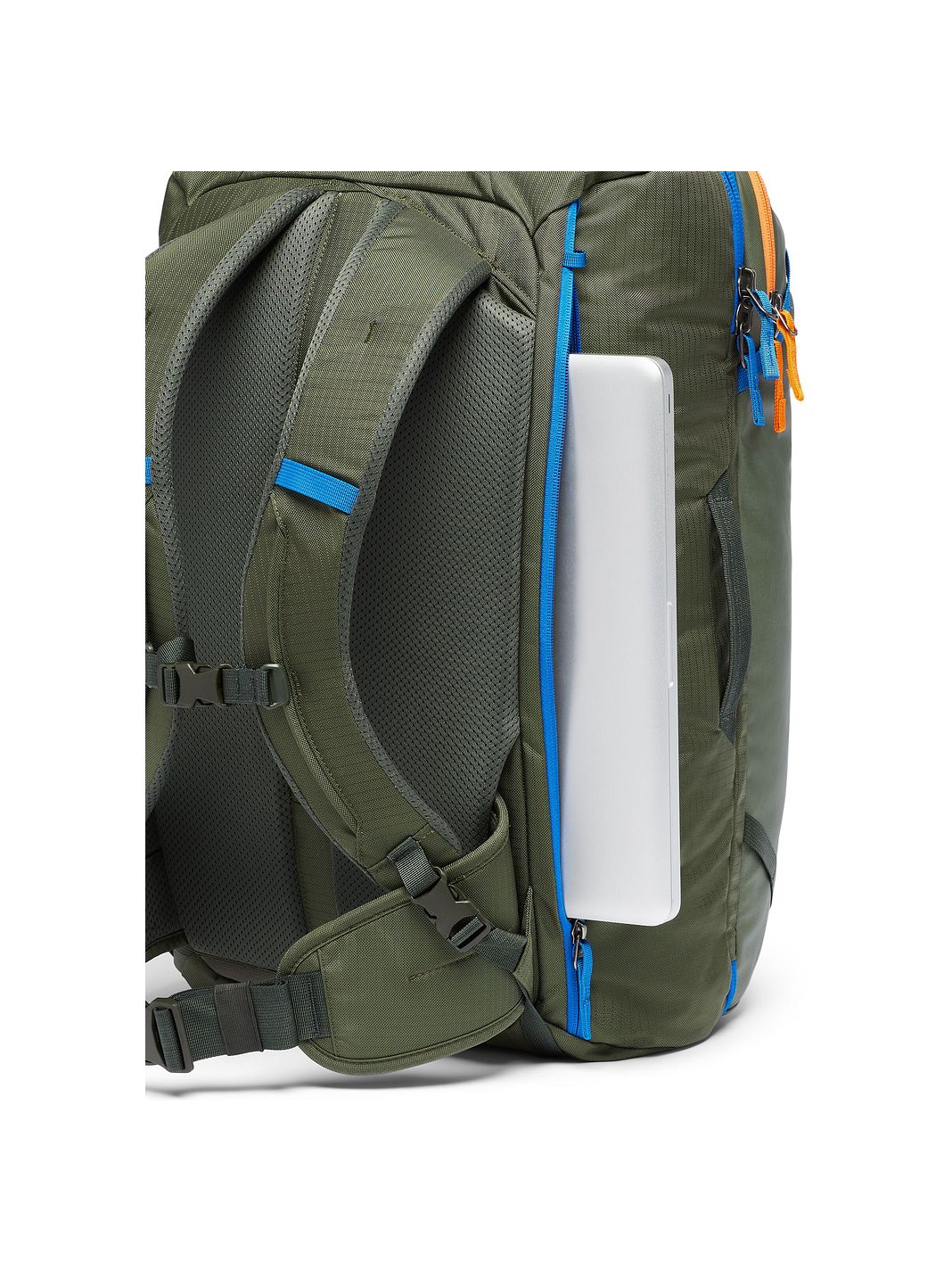 Cotopaxi Allpa 42 L Zaino da lavoro 56 cm Vano porta PC Cotopaxi Allpa 42 L Zaino da lavoro 56 cm Vano porta PC