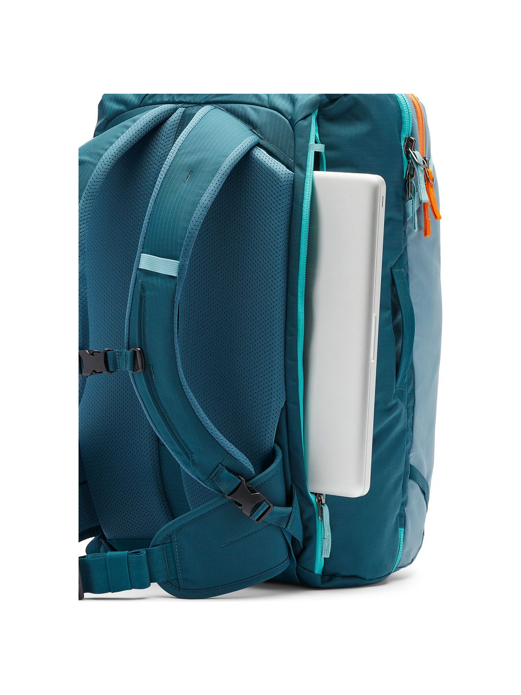 Cotopaxi Allpa 42 L Zaino da lavoro 56 cm Vano porta PC Cotopaxi Allpa 42 L Zaino da lavoro 56 cm Vano porta PC
