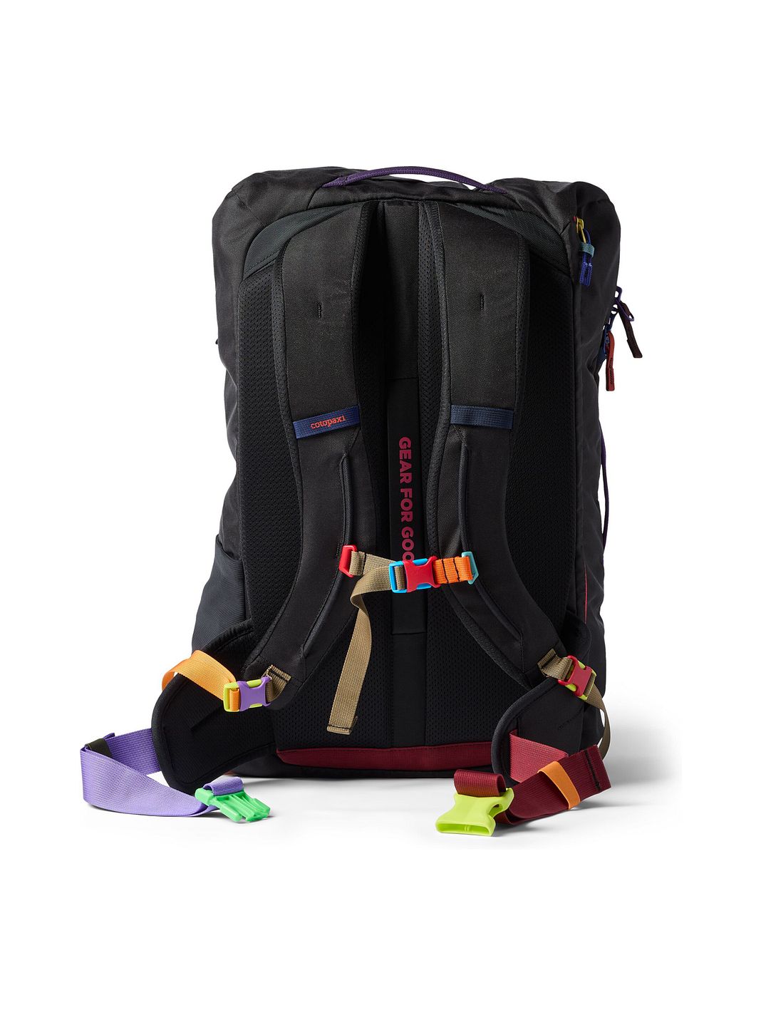 Cotopaxi Allpa 42 L Zaino da lavoro 56 cm Vano porta PC Cotopaxi Allpa 42 L Zaino da lavoro 56 cm Vano porta PC
