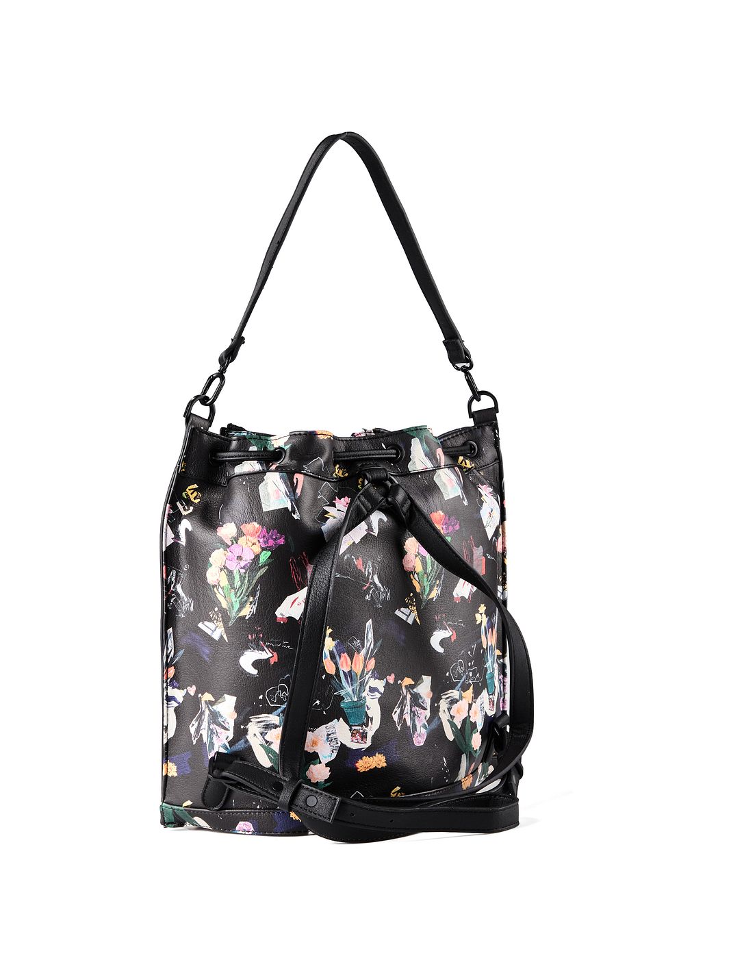 Desigual Osmio Zaino da città 23 cm