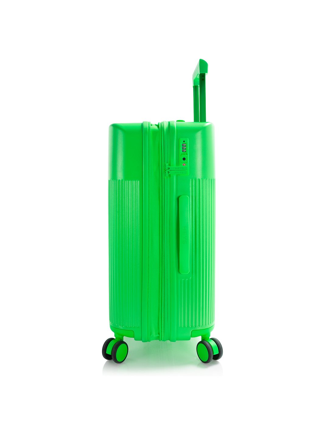 Heys HiLite 4 ruote Carrello M 63.5 cm espandibile Heys HiLite 4 ruote Carrello M 63.5 cm espandibile