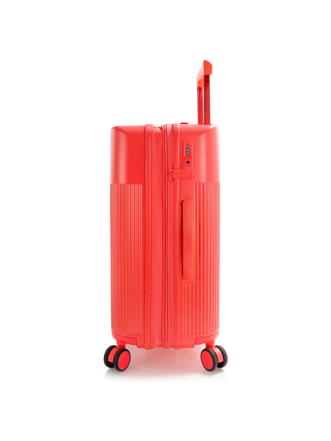 Heys HiLite 4 ruote Carrello M 63.5 cm espandibile Heys HiLite 4 ruote Carrello M 63.5 cm espandibile