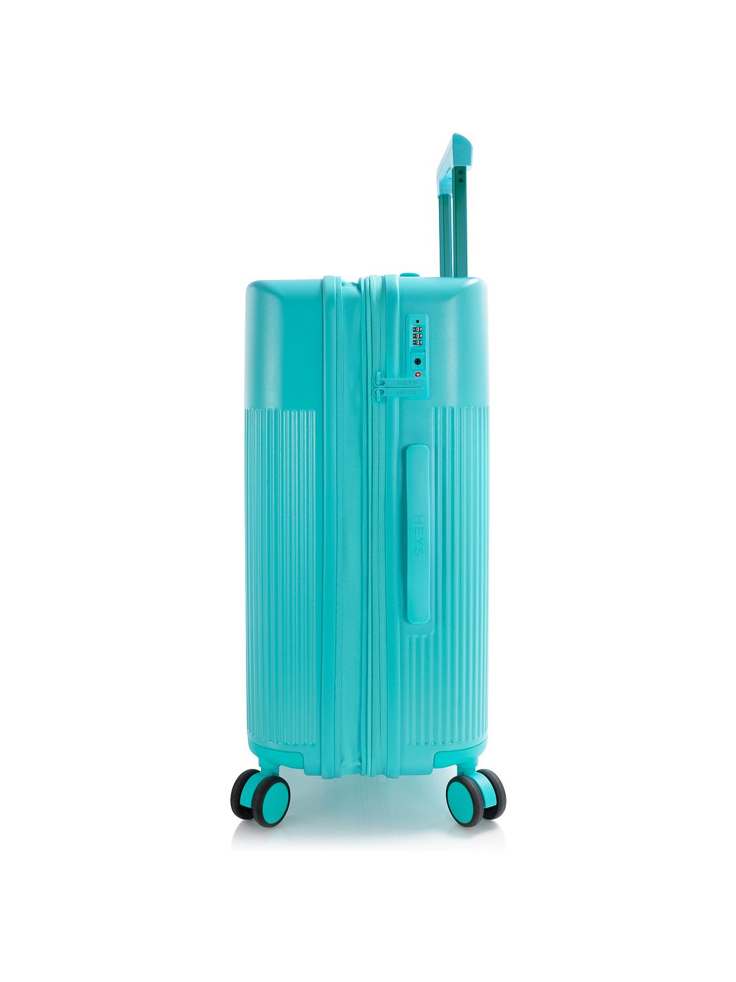 Heys HiLite 4 ruote Carrello M 63.5 cm espandibile Heys HiLite 4 ruote Carrello M 63.5 cm espandibile