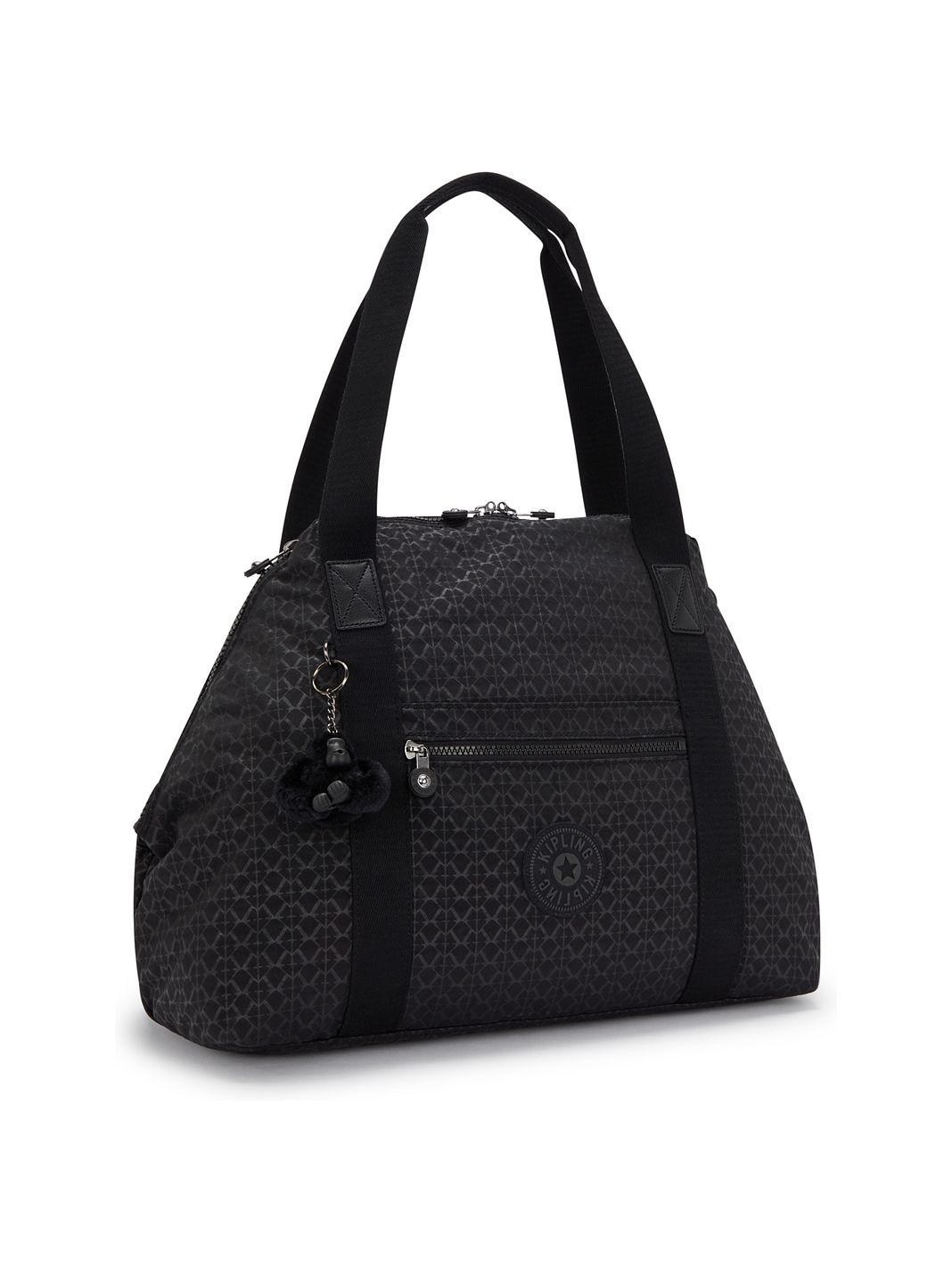 Kipling Art M Borsa da viaggio Weekender 58 cm Kipling Art M Borsa da viaggio Weekender 58 cm