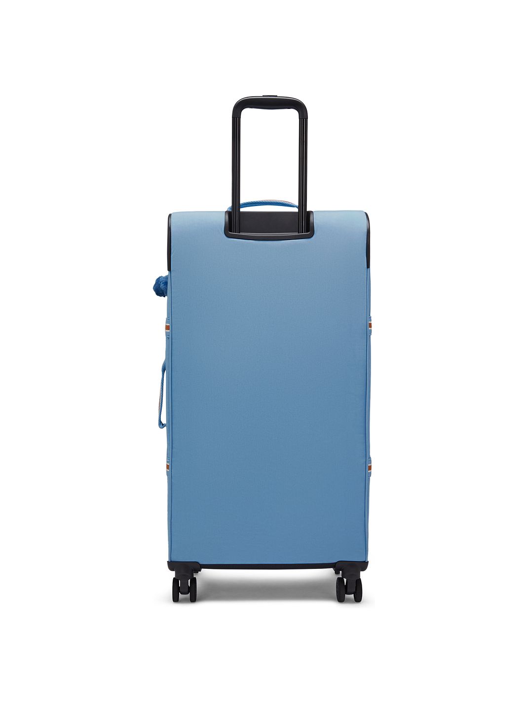 Kipling Basic Spontaneous 4 ruote Carrello L 78 cm Kipling Basic Spontaneous 4 ruote Carrello L 78 cm