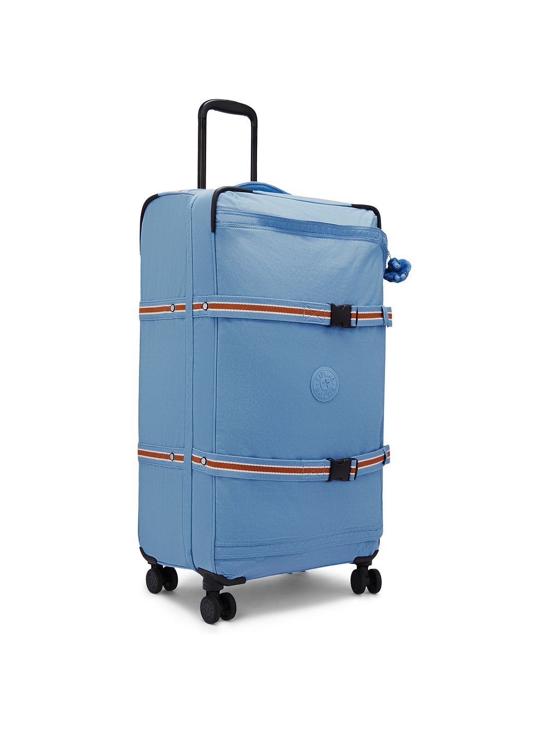 Kipling Basic Spontaneous 4 ruote Carrello L 78 cm Kipling Basic Spontaneous 4 ruote Carrello L 78 cm