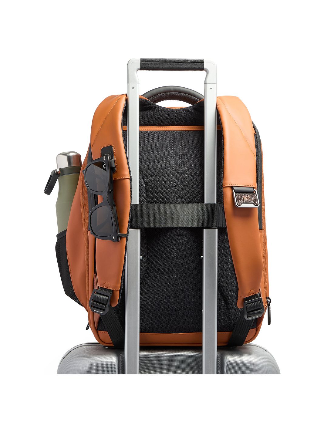 Piquadro Rover Zaino da lavoro 47 cm Vano porta PC Piquadro Rover Zaino da lavoro 47 cm Vano porta PC