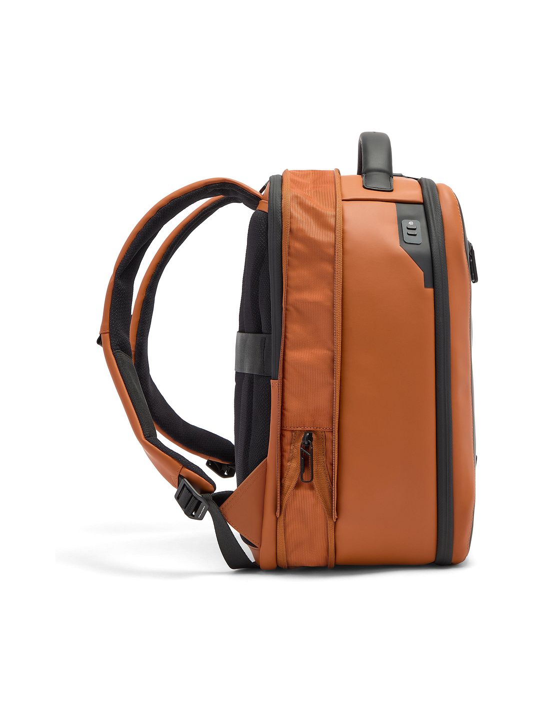 Piquadro Rover Zaino da lavoro 47 cm Vano porta PC Piquadro Rover Zaino da lavoro 47 cm Vano porta PC