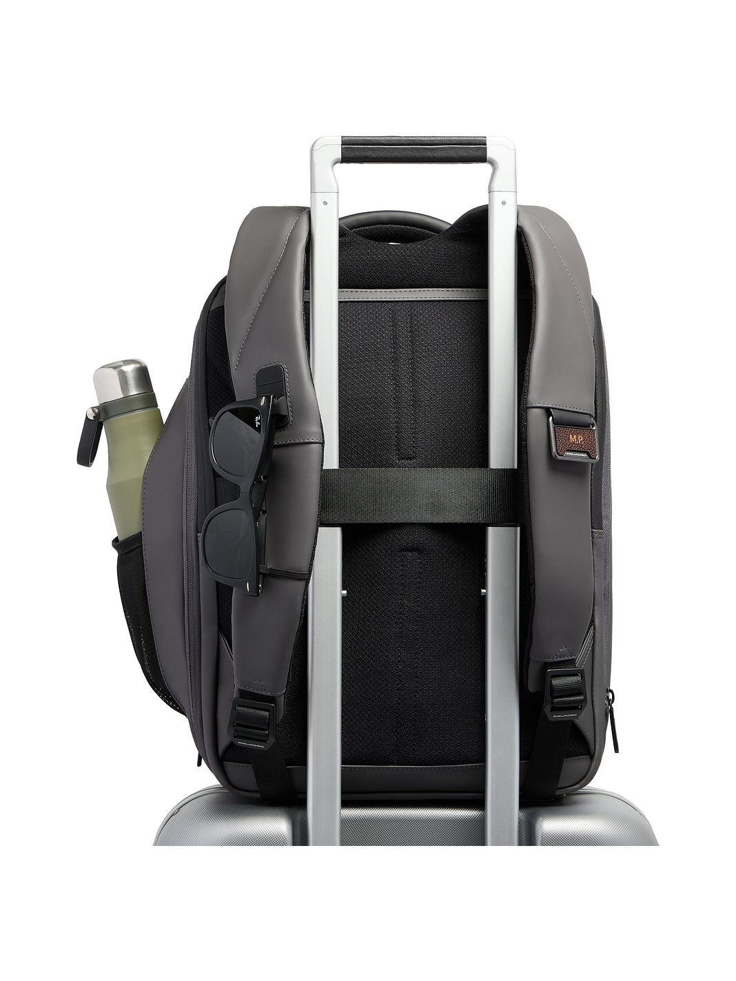 Piquadro Rover Zaino da lavoro 47 cm Vano porta PC Piquadro Rover Zaino da lavoro 47 cm Vano porta PC