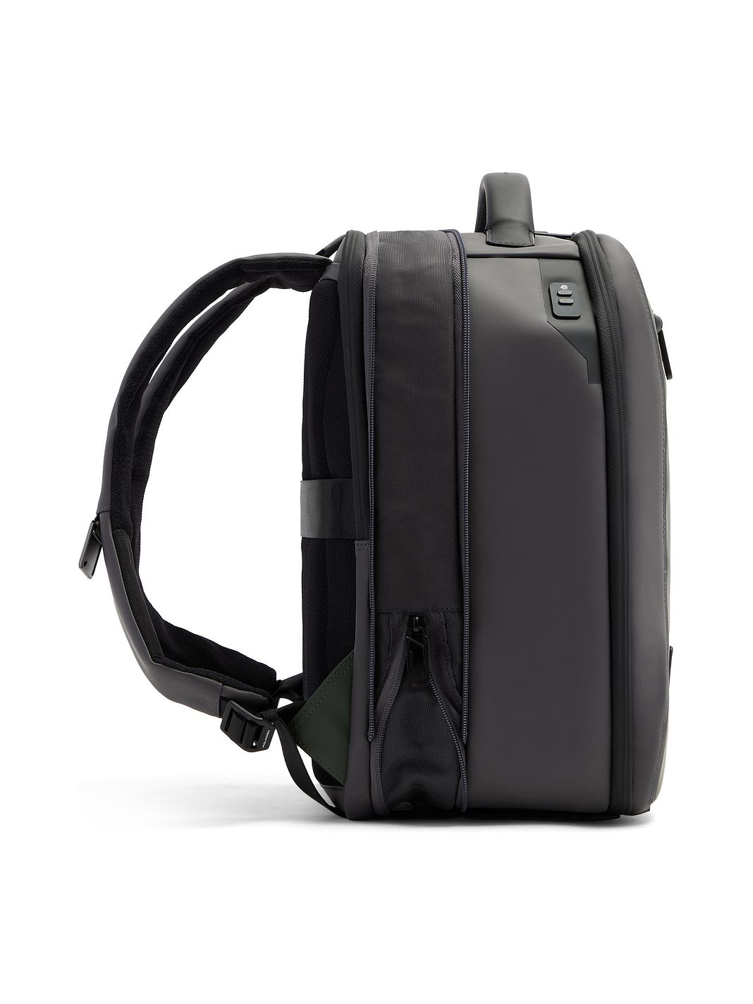 Piquadro Rover Zaino da lavoro 47 cm Vano porta PC Piquadro Rover Zaino da lavoro 47 cm Vano porta PC