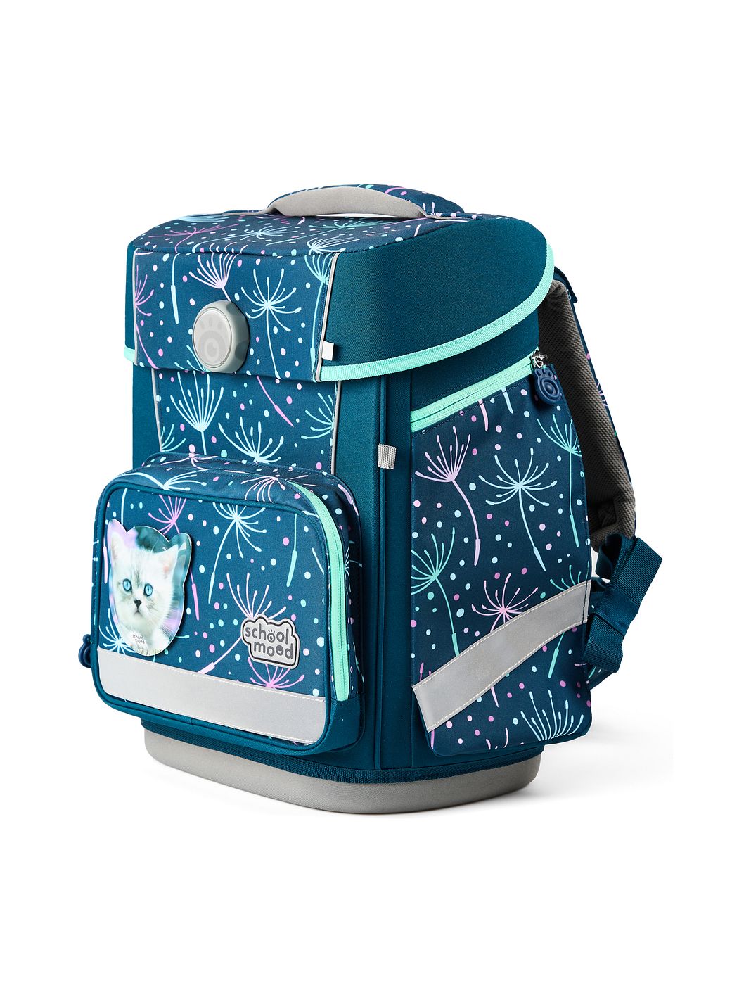 School-Mood Set di zaini Champion Maxx da 6 pezzi modello 2026 School-Mood Set di zaini Champion Maxx da 6 pezzi modello 2026
