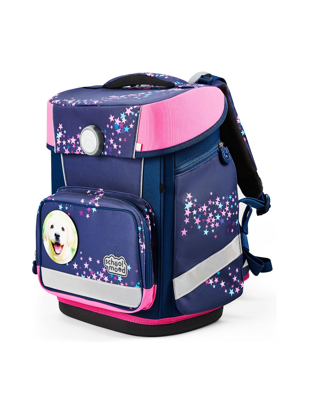 School-Mood Set di zaini Champion Maxx da 6 pezzi modello 2026