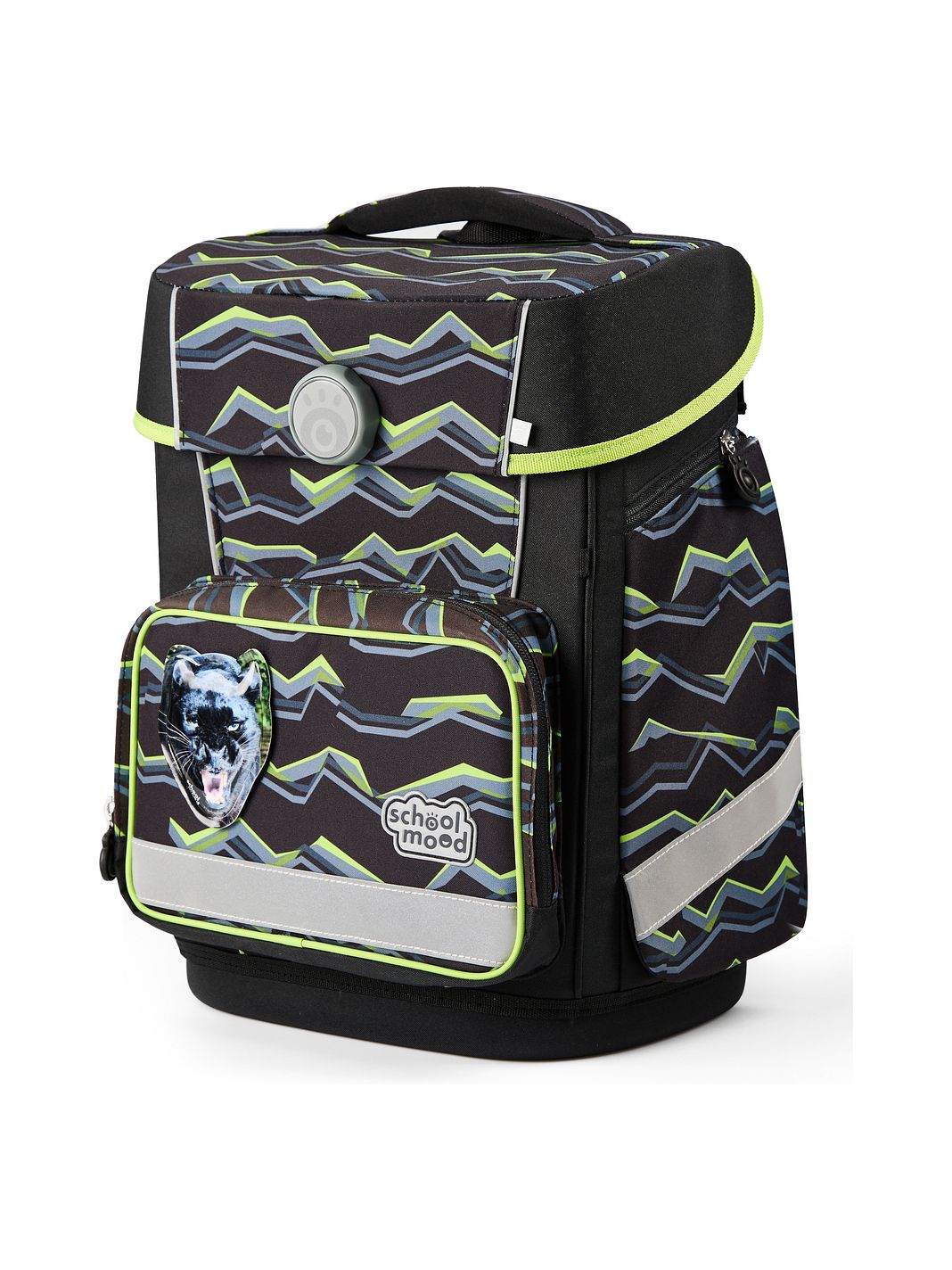 School-Mood Set di zaini Champion Maxx da 6 pezzi modello 2026 School-Mood Set di zaini Champion Maxx da 6 pezzi modello 2026