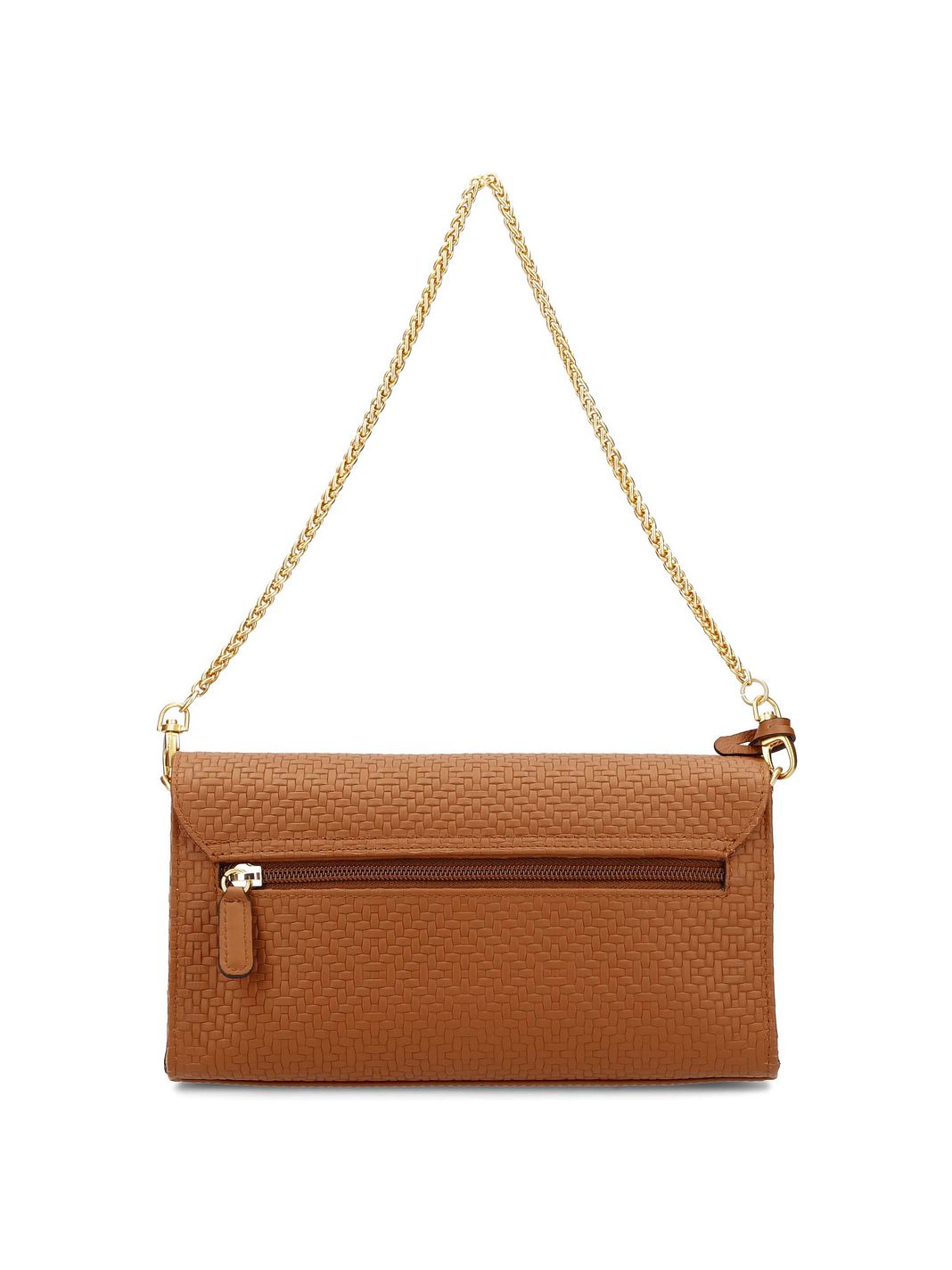 Picard Day Trip Bolso para hombre Piel natural 24 cm