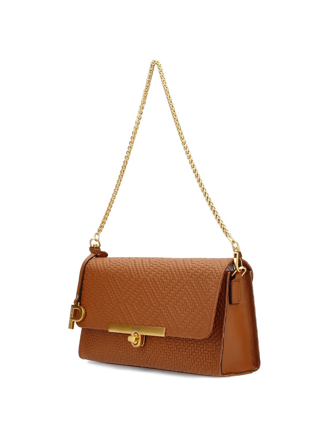Picard Day Trip Bolso para hombre Piel natural 24 cm