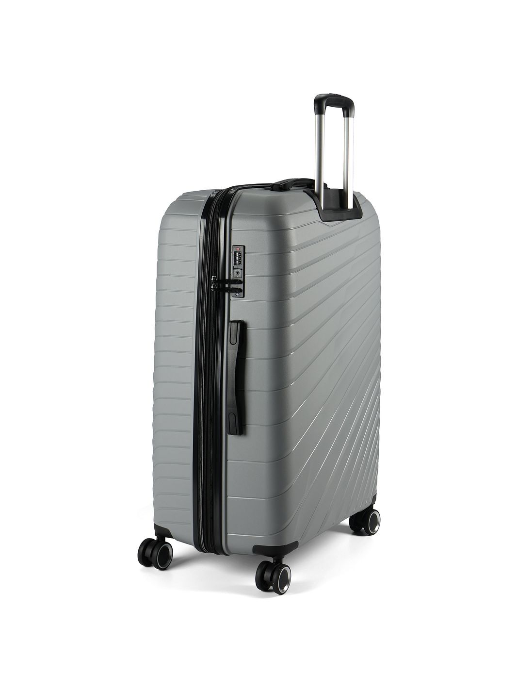 Benzi 5808 4 ruote Carrello 74 cm espandibile Benzi 5808 4 ruote Carrello 74 cm espandibile